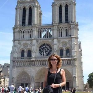 Meet your Posher, Heidi